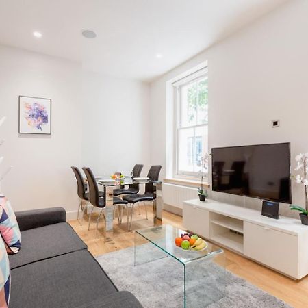 Soho - Central London - Cityapartmentstay ภายนอก รูปภาพ