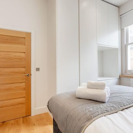 Soho - Central London - Cityapartmentstay ภายนอก รูปภาพ